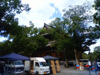 東寺4