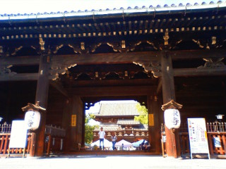 東寺1