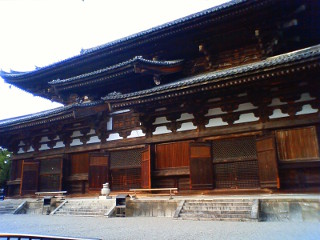 東寺2