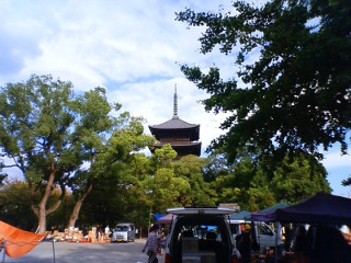 東寺3