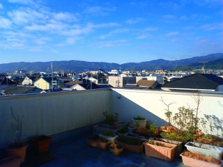 2015.12.28 屋上 (2)